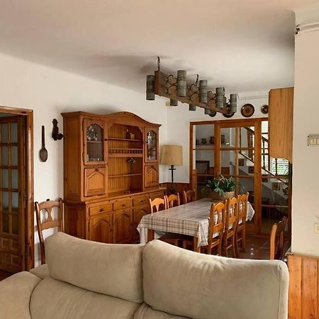 Casa Cal Duc, La Garriga Villa Dış mekan fotoğraf