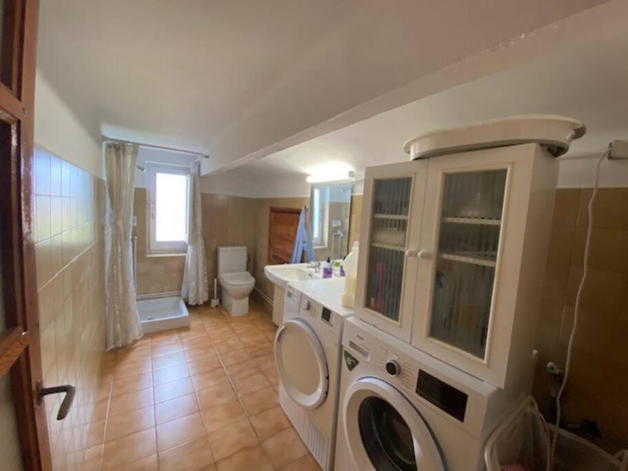 Casa Cal Duc, La Garriga Villa Dış mekan fotoğraf