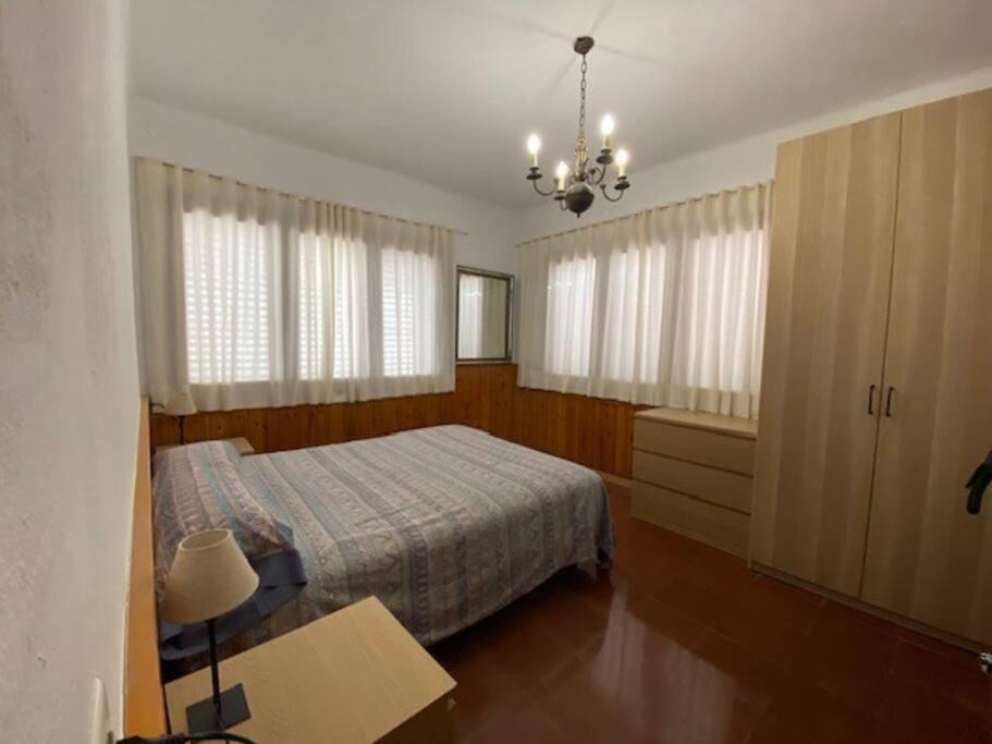 Casa Cal Duc, La Garriga Villa Dış mekan fotoğraf