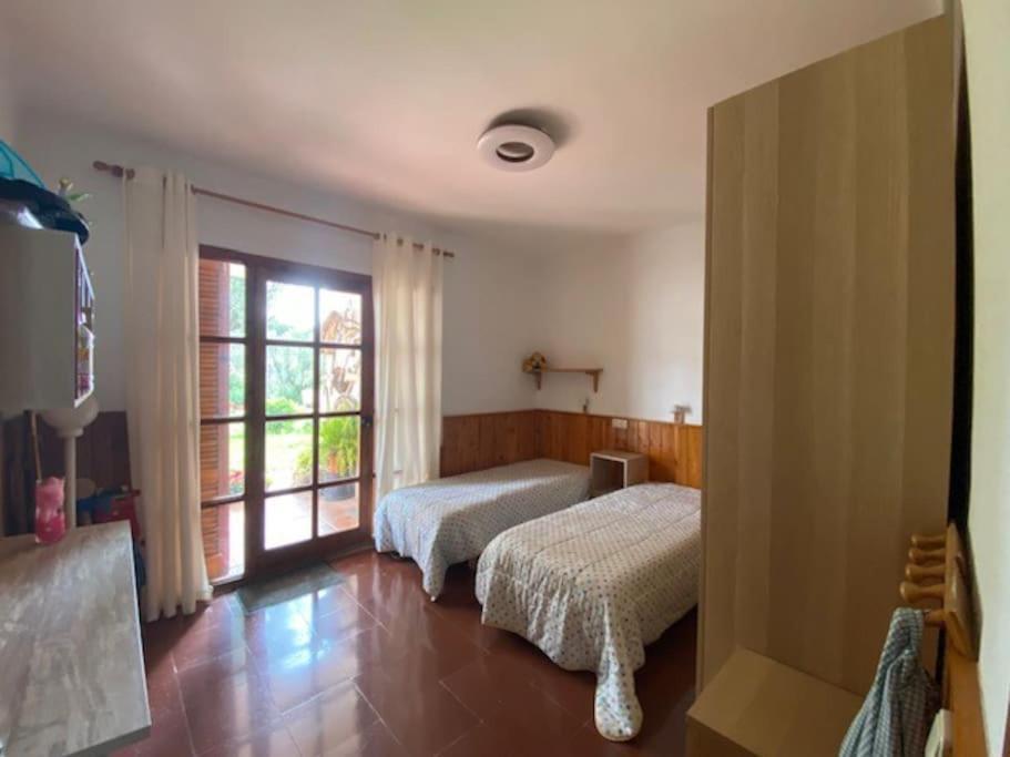 Casa Cal Duc, La Garriga Villa Dış mekan fotoğraf