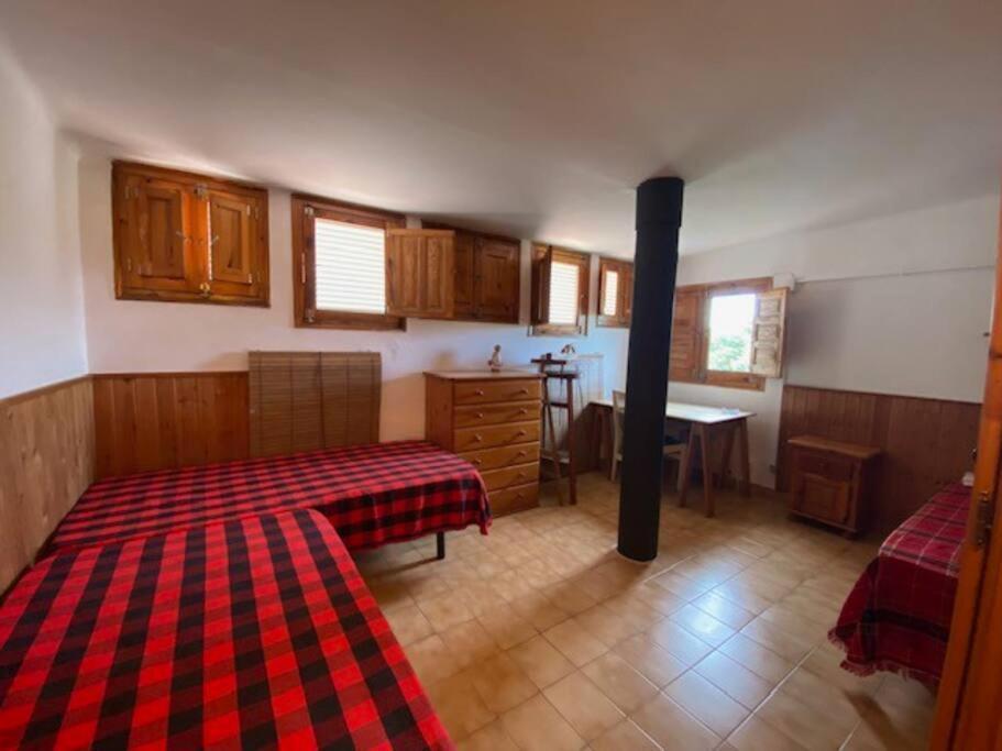 Casa Cal Duc, La Garriga Villa Dış mekan fotoğraf