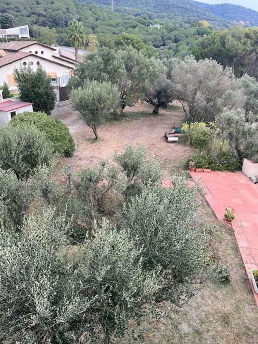 Casa Cal Duc, La Garriga Villa Dış mekan fotoğraf