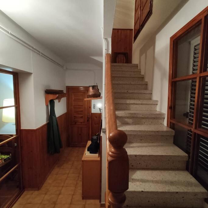 Casa Cal Duc, La Garriga Villa Dış mekan fotoğraf